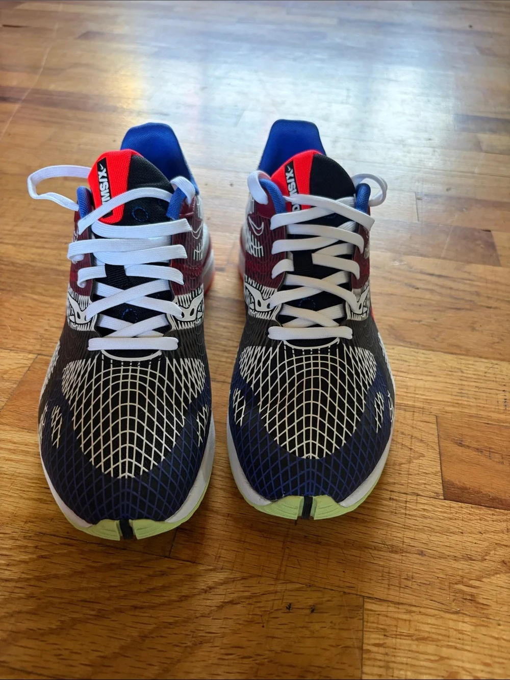 Mens Nike Ghoswift D/MS/X in the 